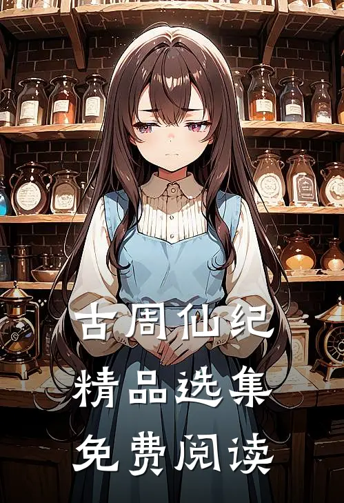 古周仙纪精品选集免费阅读