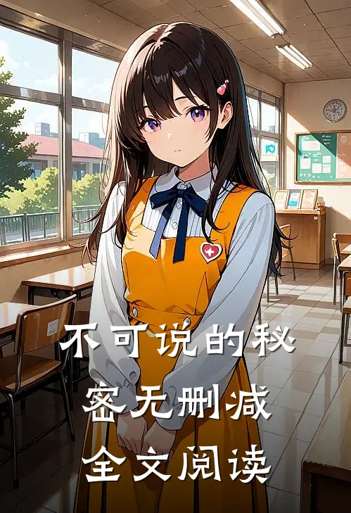 不可说的秘密无删减全文阅读