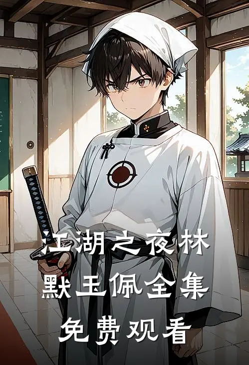 江湖之夜林默玉佩 全集免费观看