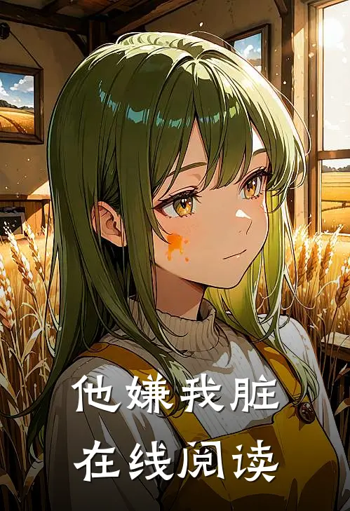 他嫌我脏在线阅读