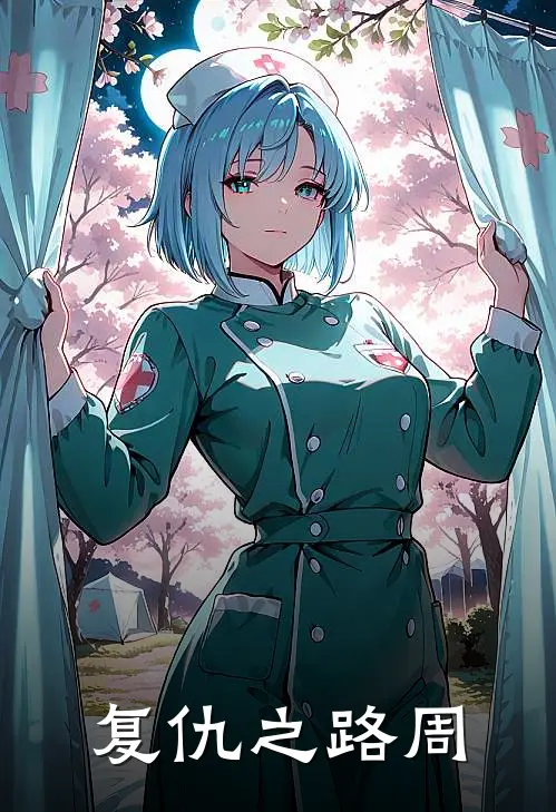 复仇之路周