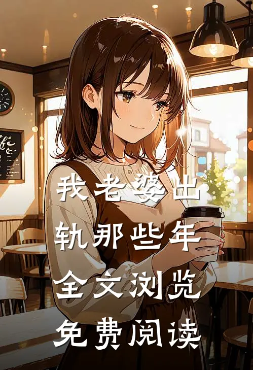 我老婆出轨那些年全文浏览免费阅读