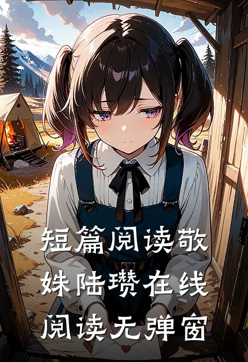 短篇阅读敬姝陆瓒在线阅读无弹窗