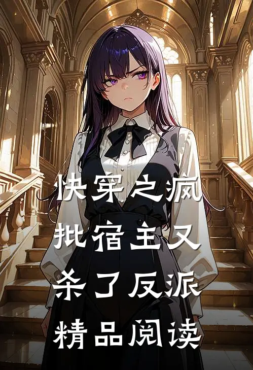 快穿之疯批宿主又杀了反派精品阅读