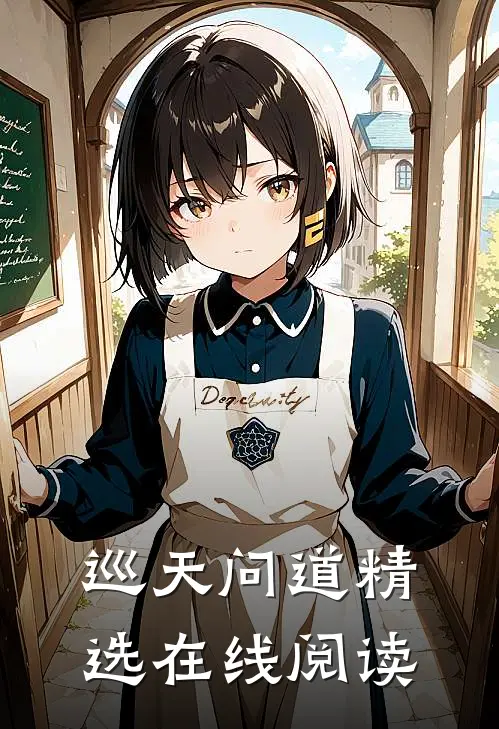 巡天问道精选在线阅读