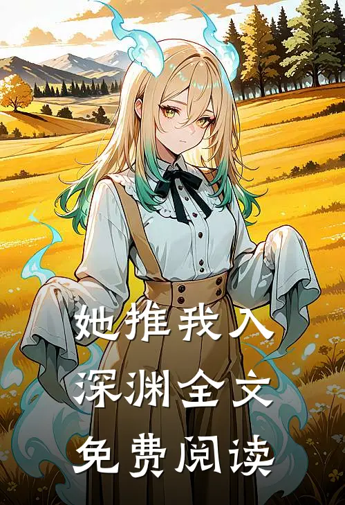 她推我入深渊全文免费阅读