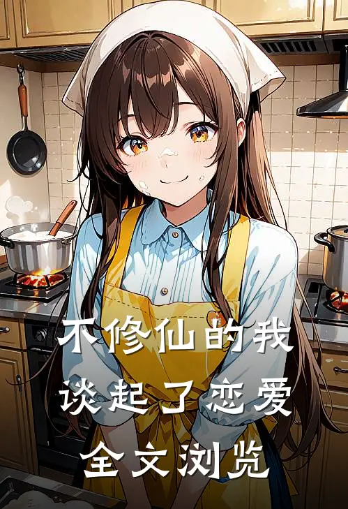 不修仙的我谈起了恋爱全文浏览