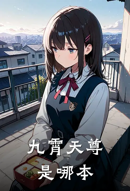 九霄天尊是哪本