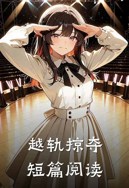 越轨掠夺短篇阅读