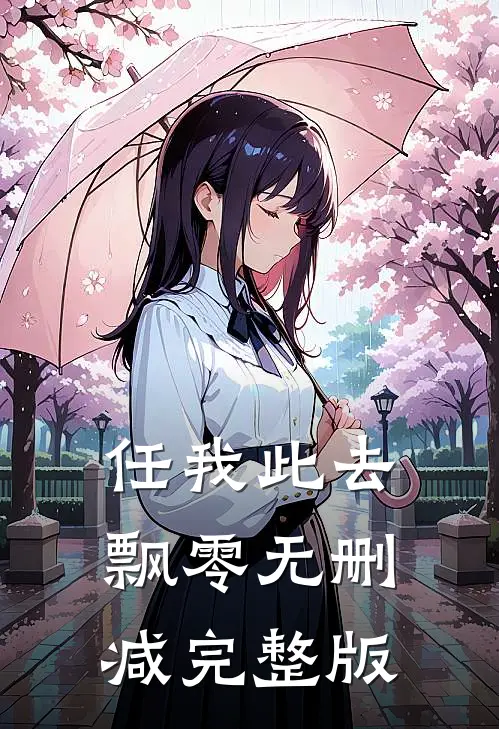 任我此去飘零无删减完整版
