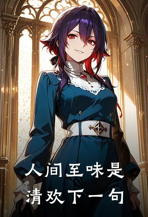 人间至味是清欢下一句