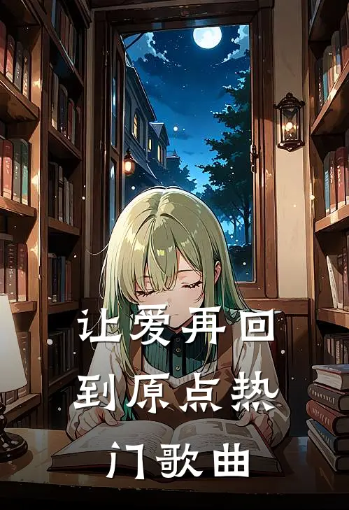 让爱再回到原点热门歌曲
