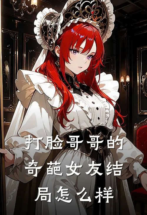 打脸哥哥的奇葩女友结局怎么样