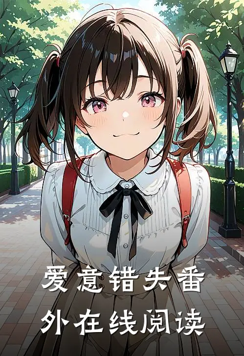 爱意错失 番外在线阅读