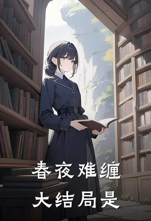 春夜难缠大结局是