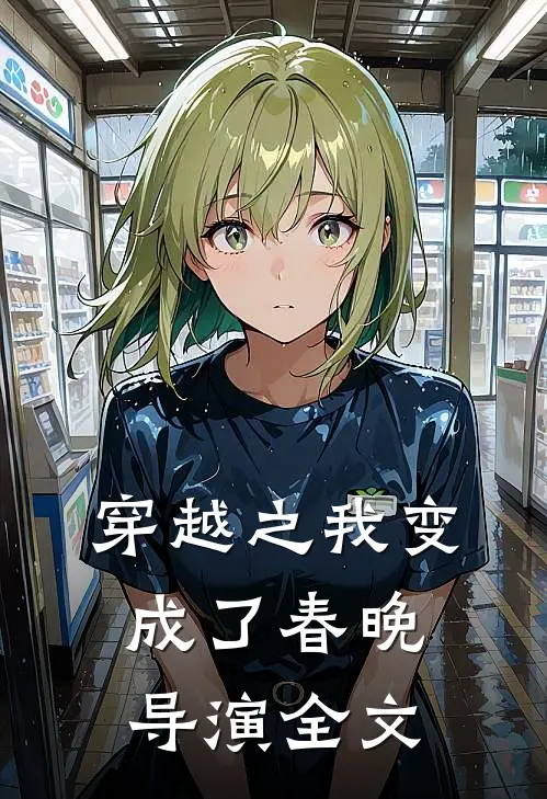 穿越之我变成了春晚导演全文