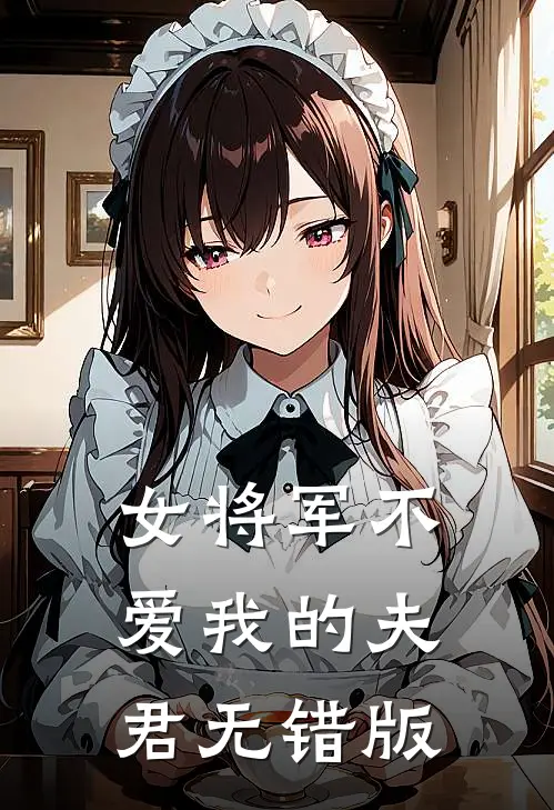 女将军不爱我的夫君无错版