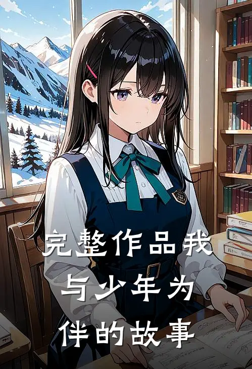 完整作品我与少年为伴的故事