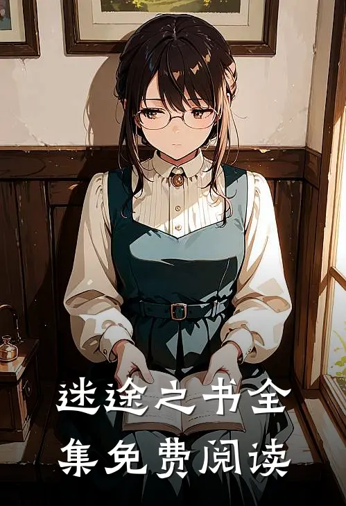 迷途之书全集免费阅读