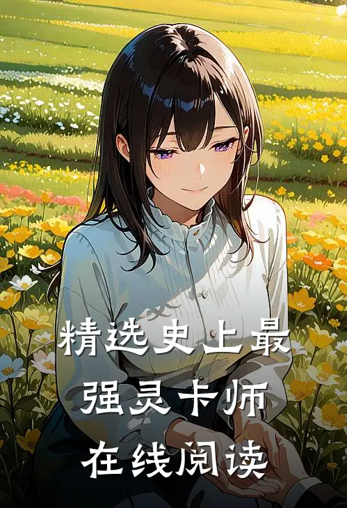 精选史上最强灵卡师在线阅读