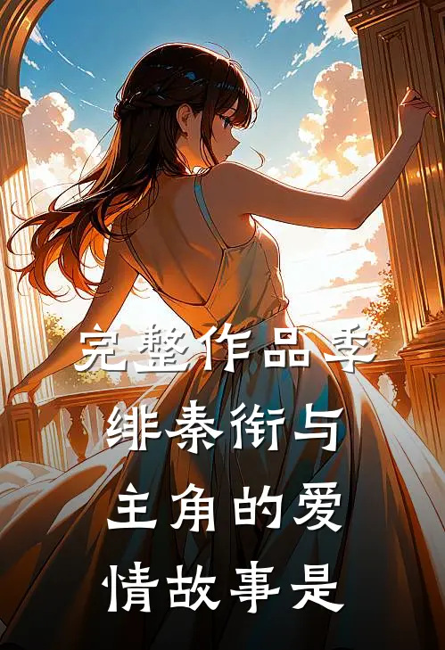 完整作品季绯秦衔与主角的爱情故事是
