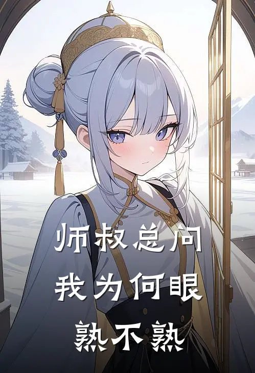 师叔总问我为何眼熟不熟
