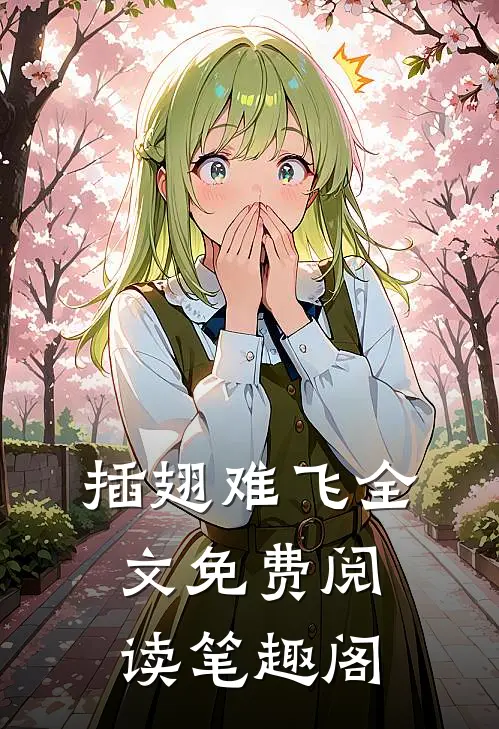 插翅难飞全文免费阅读笔趣阁
