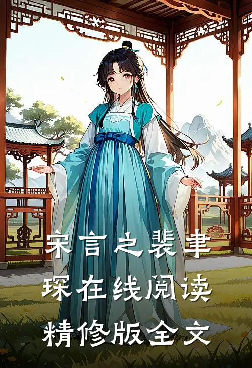 宋言之裴聿琛在线阅读精修版全文