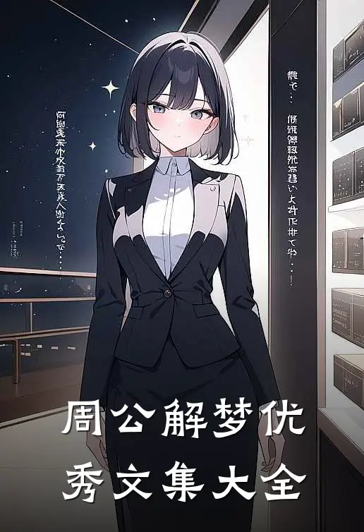 周公解梦优秀文集大全