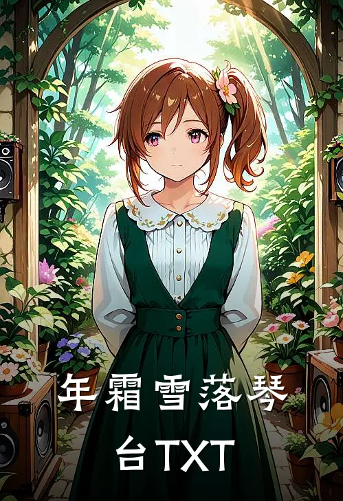 年霜雪落琴台TXT
