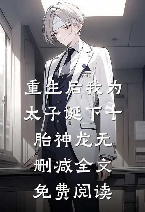 重生后我为太子诞下十胎神龙无删减全文免费阅读