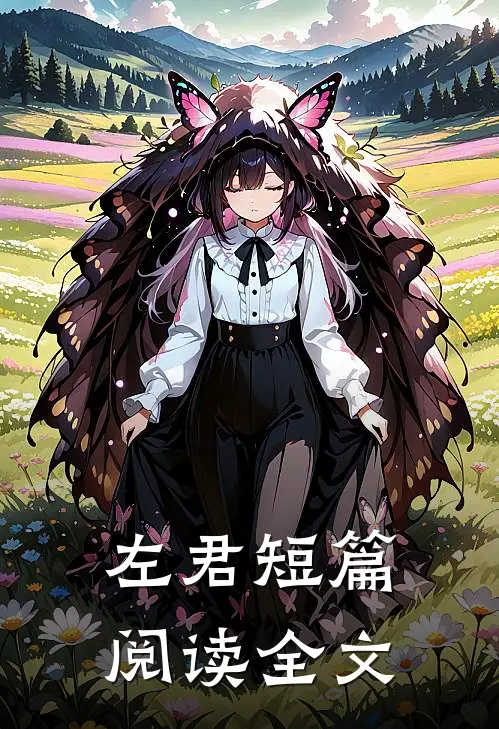左君短篇阅读全文