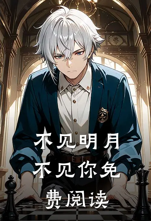 不见明月不见你免费阅读
