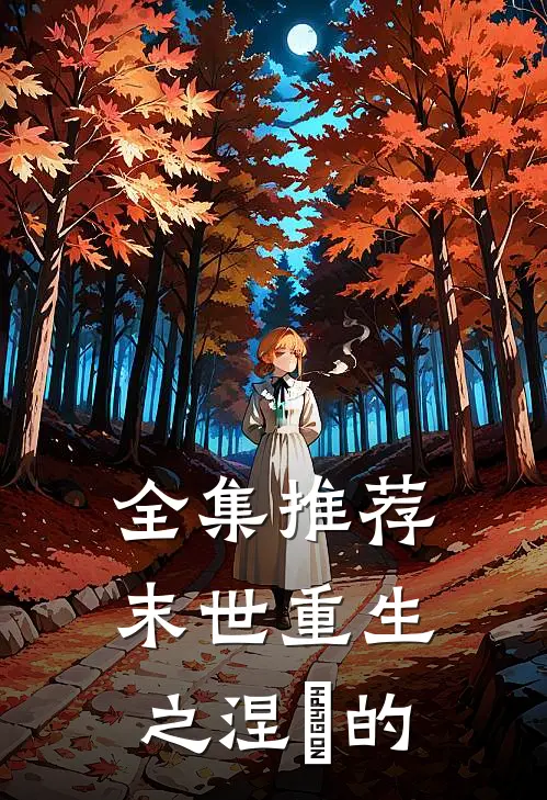 全集推荐末世重生之涅槃的