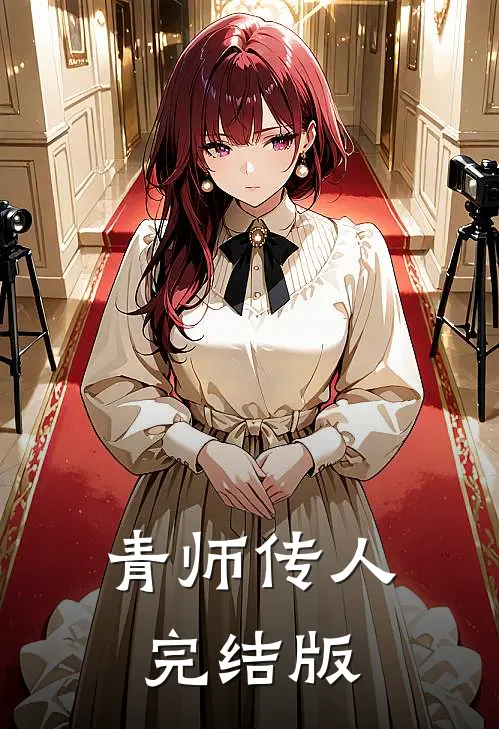 青师传人完结版