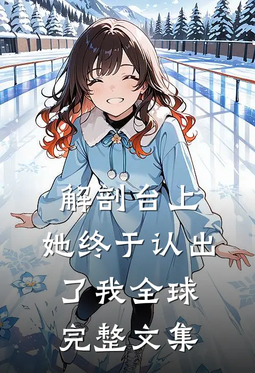 解剖台上，她终于认出了我全球完整文集