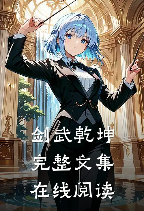 剑武乾坤完整文集在线阅读