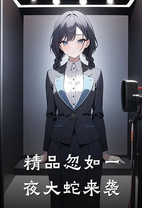 精品忽如一夜大蛇来袭