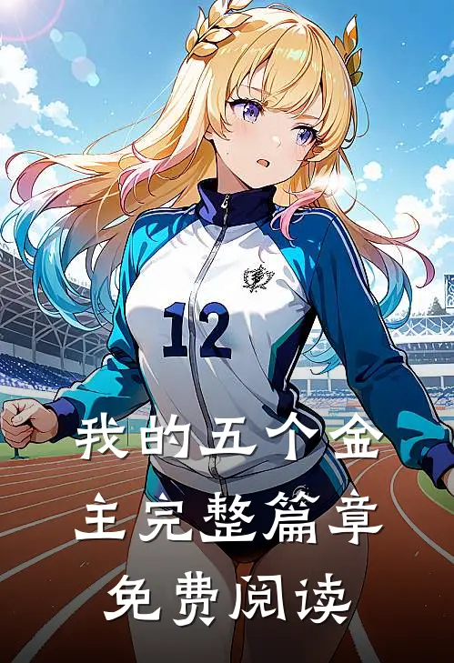 我的五个金主完整篇章免费阅读
