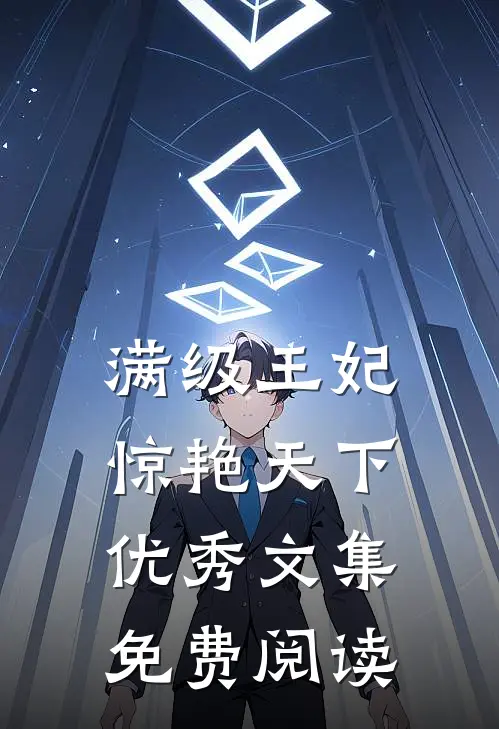 满级王妃惊艳天下优秀文集免费阅读