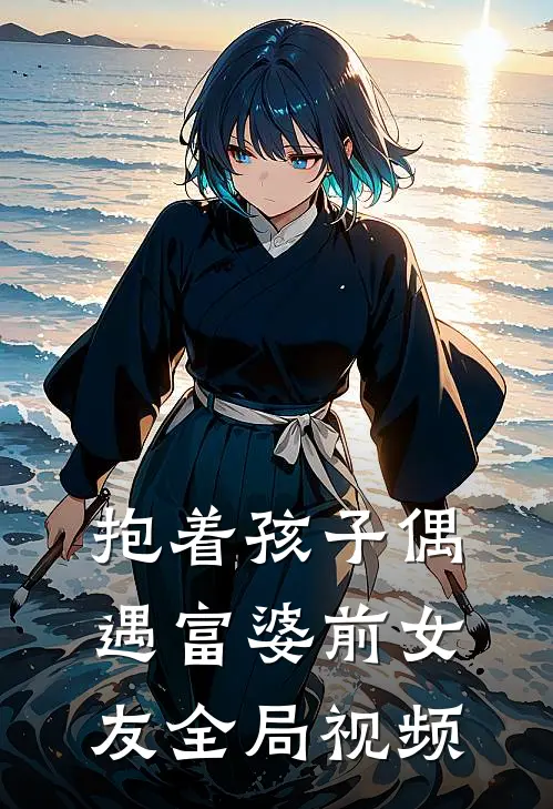 抱着孩子偶遇富婆前女友全局视频