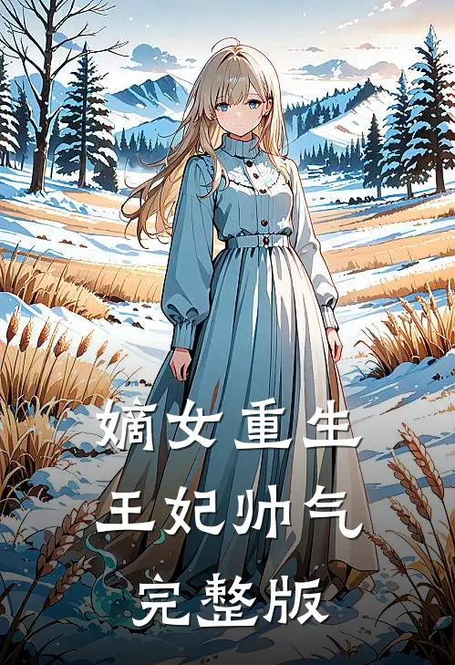 嫡女重生王妃帅气完整版