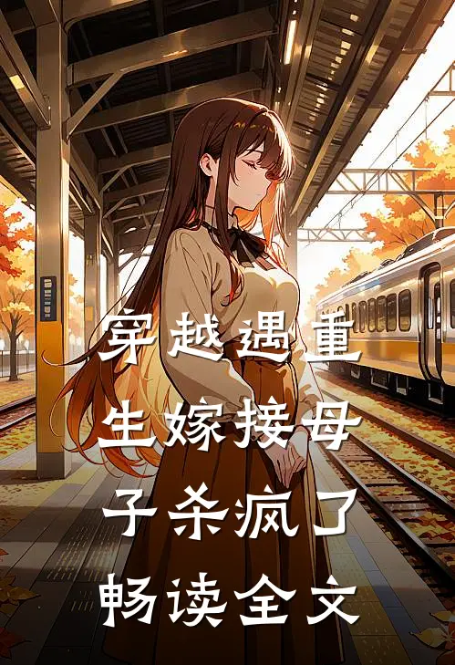 穿越遇重生嫁接母子杀疯了畅读全文