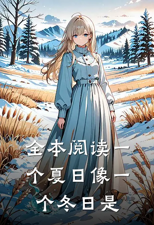 全本阅读一个夏日像一个冬日是