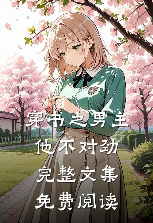 穿书之男主他不对劲完整文集免费阅读