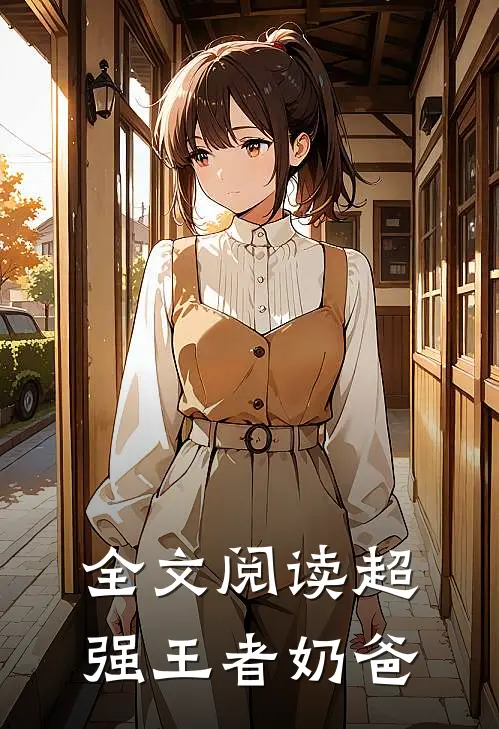 全文阅读超强王者奶爸