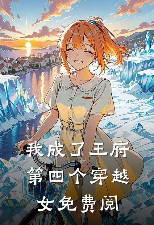 我成了王府第四个穿越女免费阅