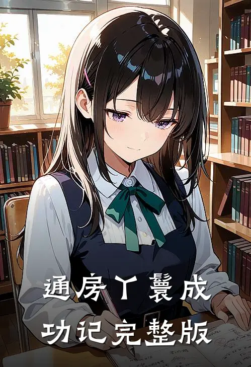 通房丫鬟成功记完整版