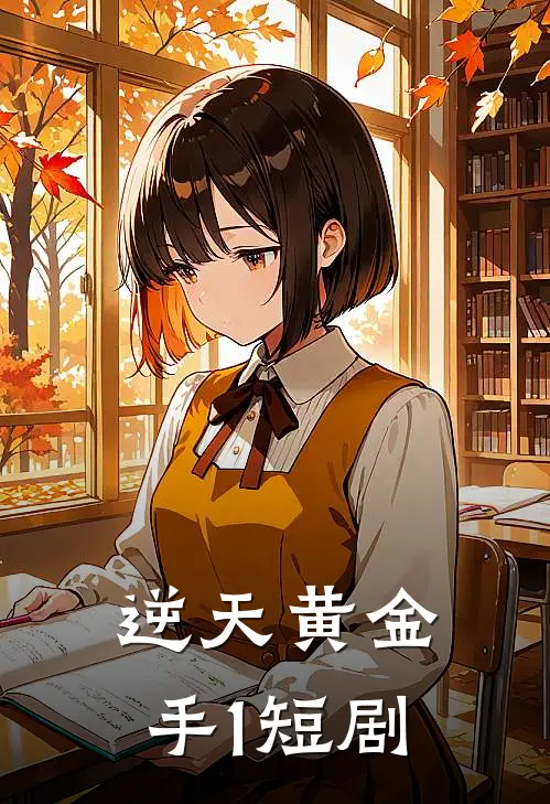 逆天黄金手1短剧