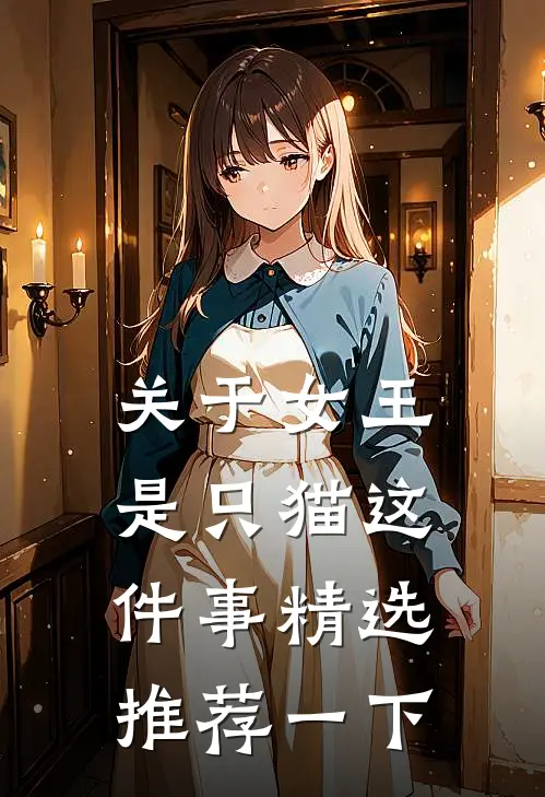 关于女王是只猫这件事精选推荐一下